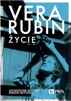 Vera Rubin Życie