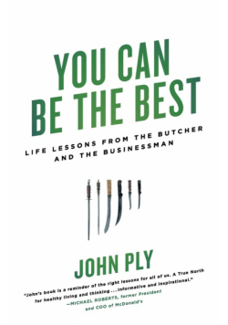 You Can Be the Best