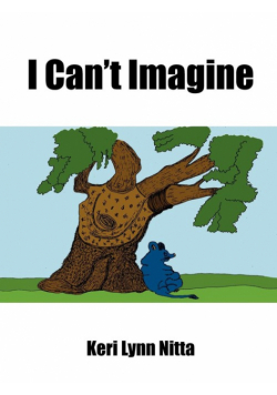 I Can't Imagine