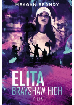 Elita Brayshaw High