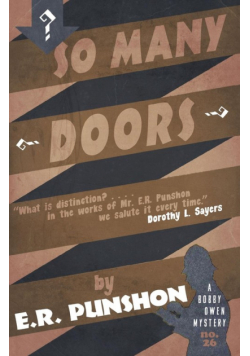 So Many Doors