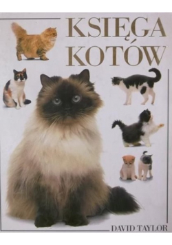 Księga kotów