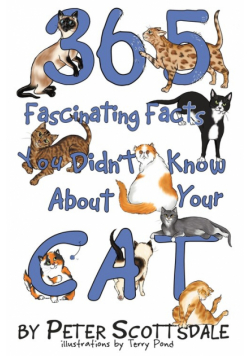 365 Fascinating Facts You Didn't Know About Your Cat