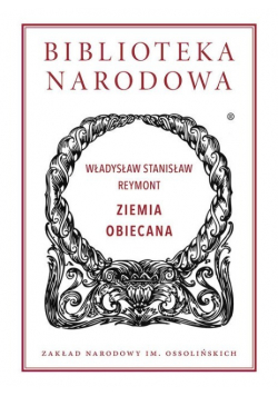 Ziemia obiecana