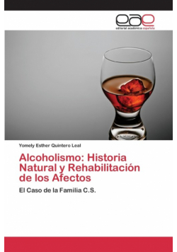 Alcoholismo