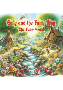 Sally and the Fairy World