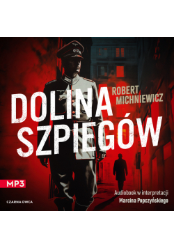 Dolina szpiegów