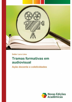 Tramas formativas em audiovisual