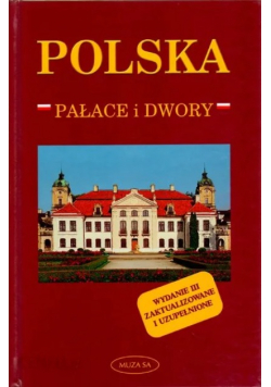 Polska Pałace i dwory