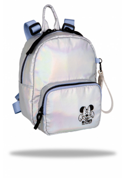 Plecak 1-komorowy Lilly opal collection Disney 100