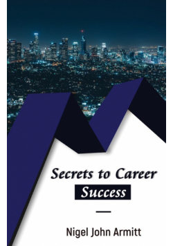 Secrets to Career Success