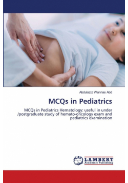 MCQs in Pediatrics