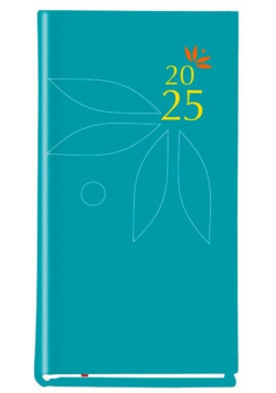 Terminarz 2025 Koliber morski