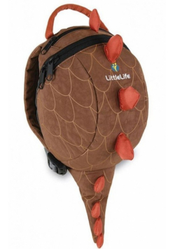 Plecaczek LittleLife Animal Pack Dinozaur