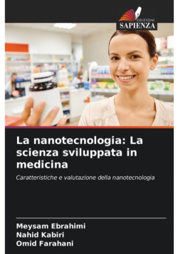 La nanotecnologia