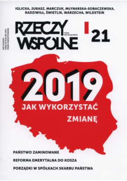 Rzeczy wspólne nr 21/2015