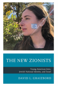 The New Zionists