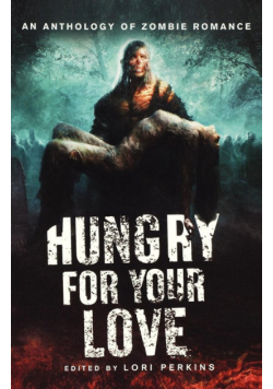 Hungry for Your Love