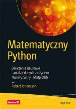 Matematyczny Python Obliczenia naukowe