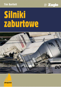 Bartlett Tim - Silniki zaburtowe