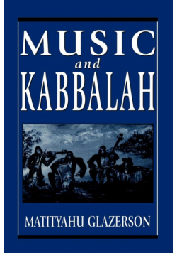 Music and Kabbalah