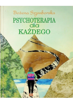 Psychoterapia dla każdego