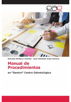 Manual de Procedimientos