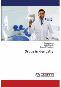Drugs in dentistry