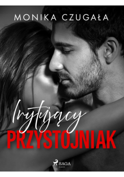 Irytujący przystojniak