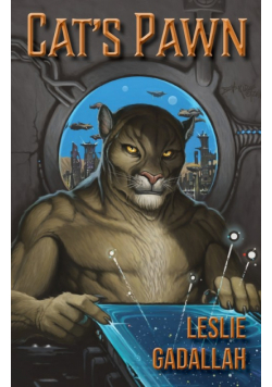 Cat's Pawn