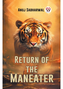 Return Of The Maneater