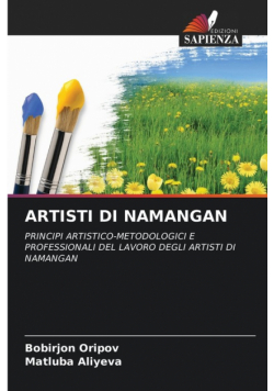 Artisti Di Namangan