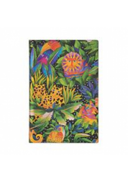 Notatnik Jungle Song Mini linia