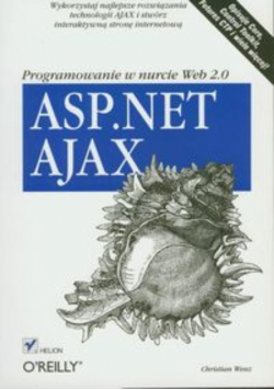 Asp net Ajax