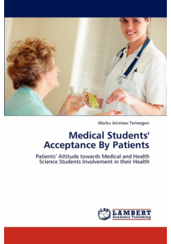 Medical Students' Acceptance by Patients