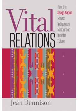 Vital Relations