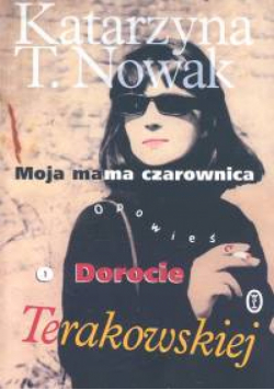 Moja mama czarownica