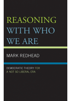 Reasoning With Who We Are