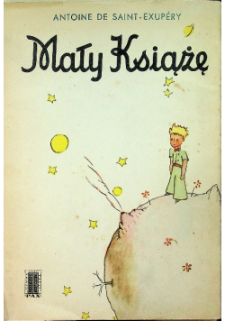 Mały Książę