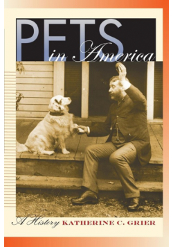 Pets in America