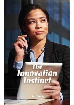 The Innovation Instinct