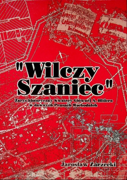 Wilczy szaniec