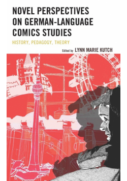 Novel Perspectives on German-Language Comics Studies