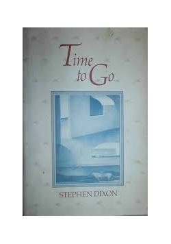 Time to Go