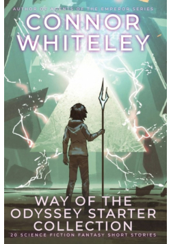 Way Of The Odyssey Starter Collection