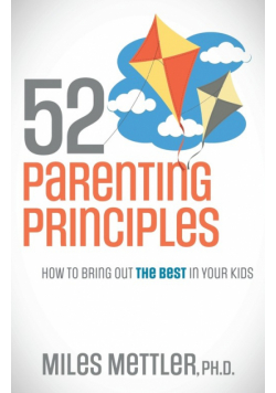 52 Parenting Principles