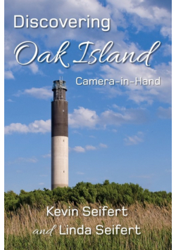 Discovering Oak Island Camera-in-Hand