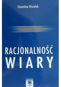 Racjonalność wiary