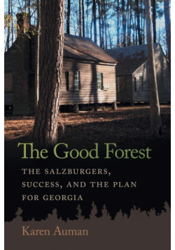 Good Forest