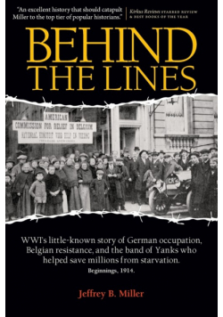 Behind the Lines